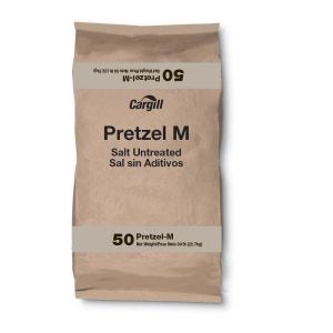 Pretzel Salt | Corrugated Box