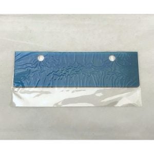 Grill Scraper Blade | Packaged