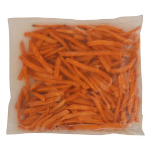 Sweet Potato Fries | Packaged