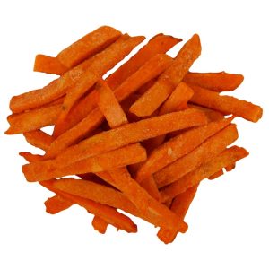 Sweet Potato Fries | Raw Item