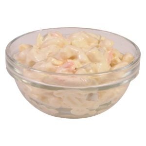 Macaroni Salad | Raw Item