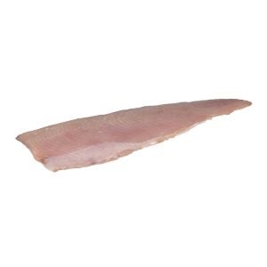 Canadian Great Lake Whitefish Fillets | Raw Item