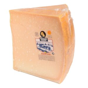 Parmigiano Reggiano Cheese | Packaged