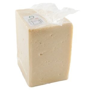 Romano Cheese | Packaged