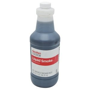 Liquid Smoke | Packaged