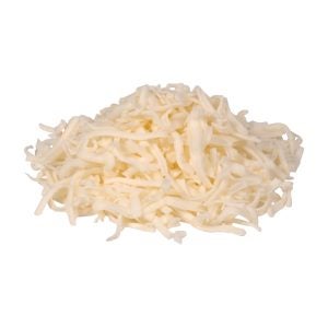 Shredded Feather Muenster Cheese | Raw Item