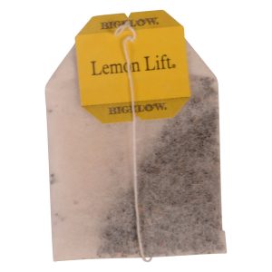 Lemon Lift Black Tea | Raw Item