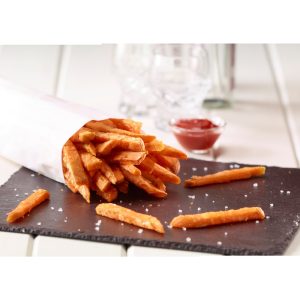 Sweet Potato Fries | Styled