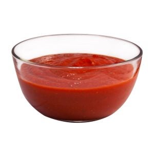 Spaghetti Sauce | Raw Item