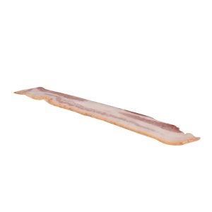 Sliced Bacon | Raw Item