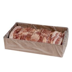 Slab Bacon | Packaged