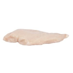 Boneless Skinless Chicken Breasts | Raw Item