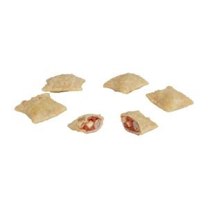 Combination Pizzables | Raw Item