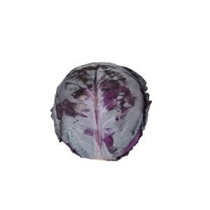 Red Cabbage | Raw Item