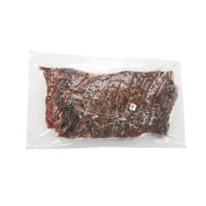 Sliced Beef Brisket | Packaged