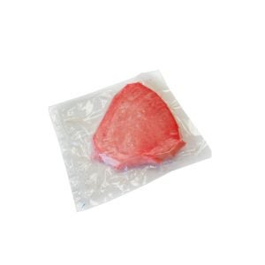 Red Tuna Steaks | Packaged