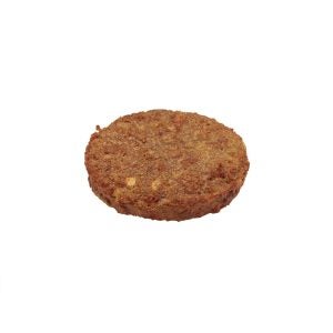 Vegetarian Sausage Patty | Raw Item