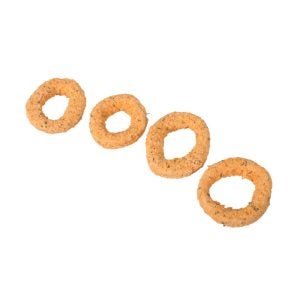 Calamari Rings | Raw Item