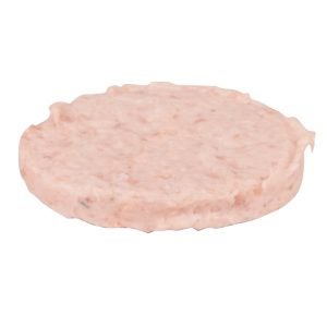 Pork Breakfast Sausage | Raw Item