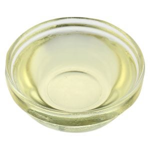Clear Canola Frying Oil | Raw Item