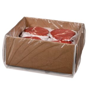 Beef Steak Sizzle | Packaged