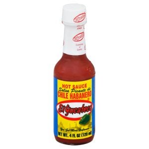 Hot Sauce | Packaged