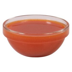 Hot Sauce | Raw Item