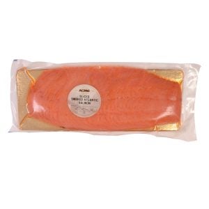 Atlantic Salmon | Packaged