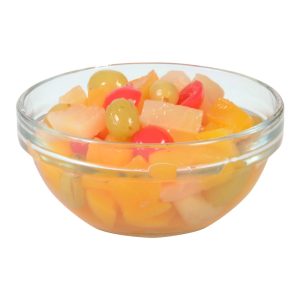 Fruit Cocktail | Raw Item