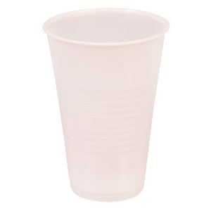 Translucent Plastic Cups | Raw Item