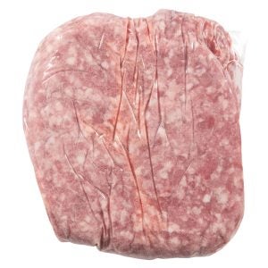 Ground Pork | Packaged