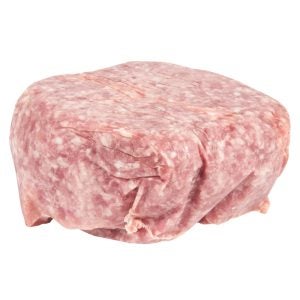 Ground Pork | Raw Item