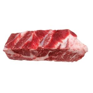 Whole Beef Chuck Flats | Raw Item