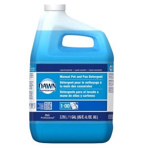 Dawn Liquid Pot & Pan Detergent | Packaged