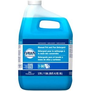 Dawn Liquid Pot & Pan Detergent | Packaged