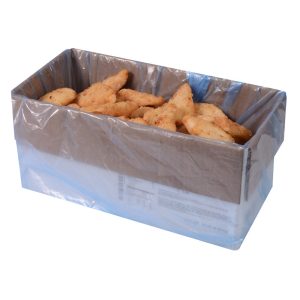 Battered Pangasius Hushpuppies | Packaged