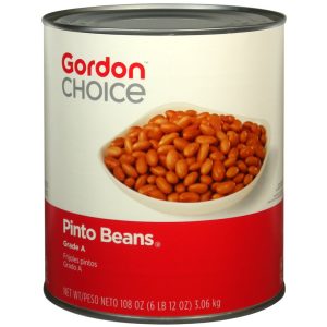 Pinto Beans | Packaged