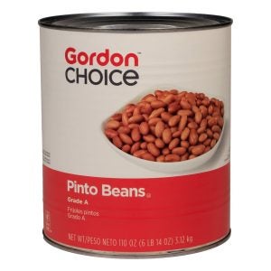 Pinto Beans | Packaged