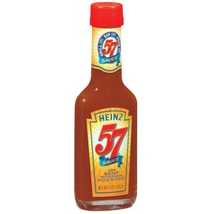 Heinz 57 Sauce | Packaged