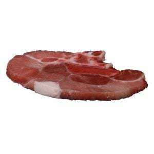 Sirloin Cut Pork Chops | Raw Item
