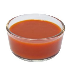 Hot Sauce | Raw Item