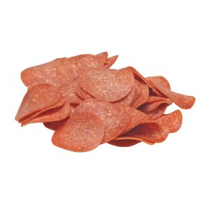 Pepperoni, Sliced | Raw Item