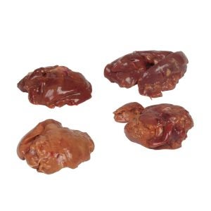 Chicken Livers, Raw | Raw Item