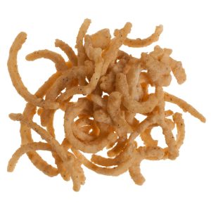 Battered Onion Straws | Raw Item