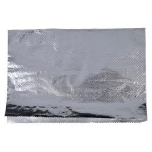 Foil Sheets | Raw Item