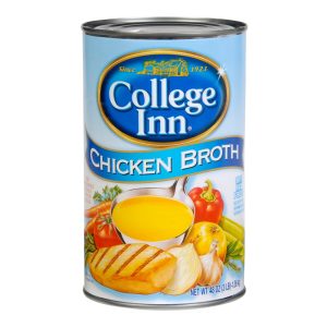 Chicken Broth | Packaged