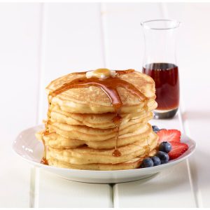 Original Pancake Mix | Styled