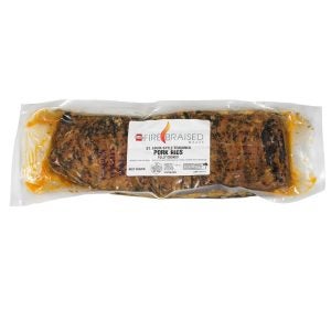 St. Louis-Style Pork Spareribs | Packaged