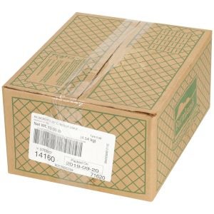 Diced Pork | Corrugated Box