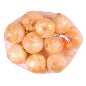 Yellow Onions, Medium | Packaged